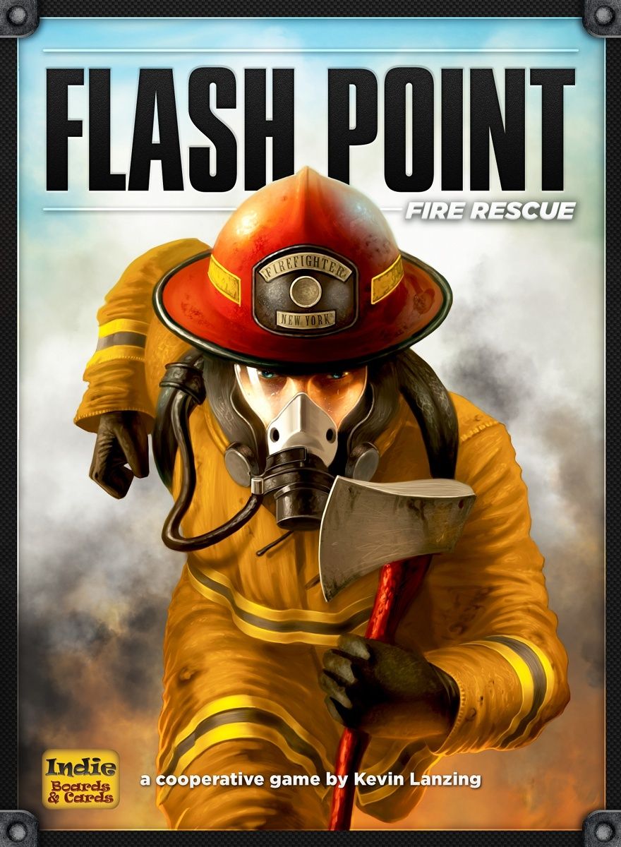 Jaquette de 18 Soldats du feu
