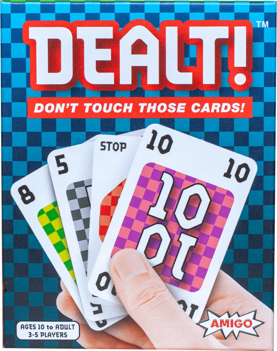 Jaquette de Cartes sur table