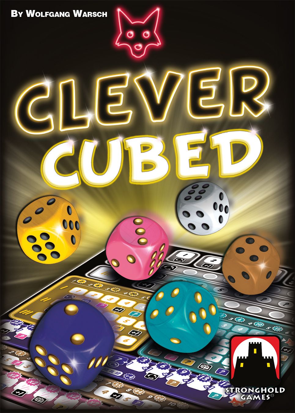 Jaquette de Clever tot de 3e macht