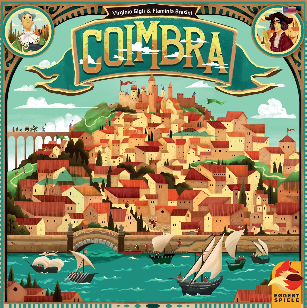 Jaquette de Coimbra