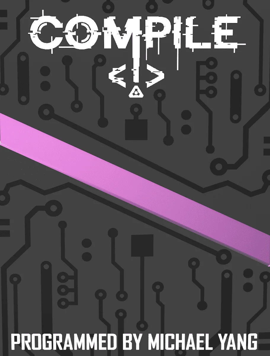 Jaquette de Compile: Main 1