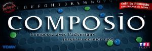 Jaquette de Composio