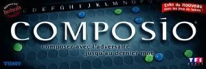 Jaquette de Composio