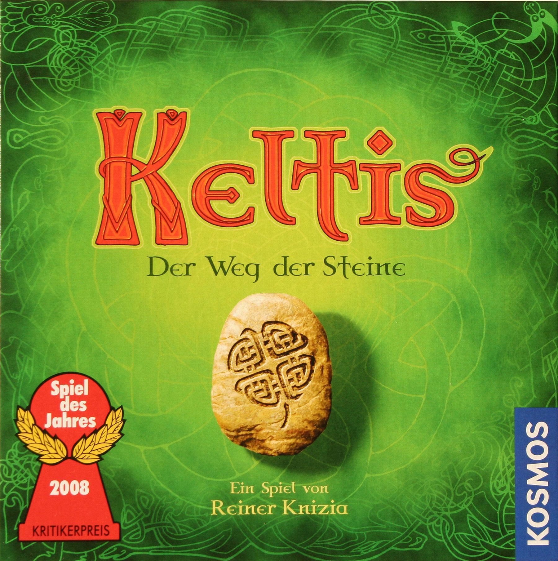 Jaquette de Keltis