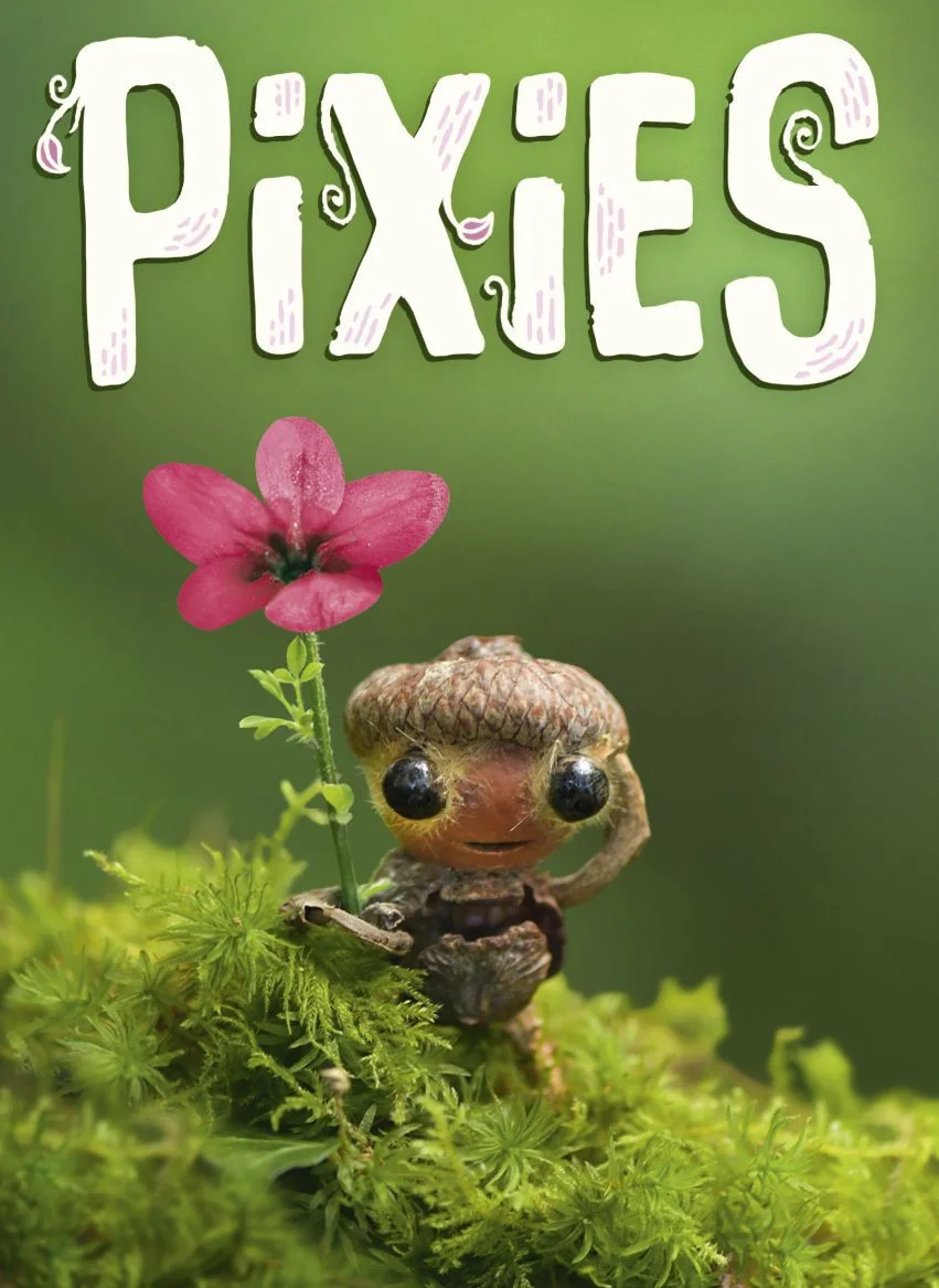 Jaquette de Pixies