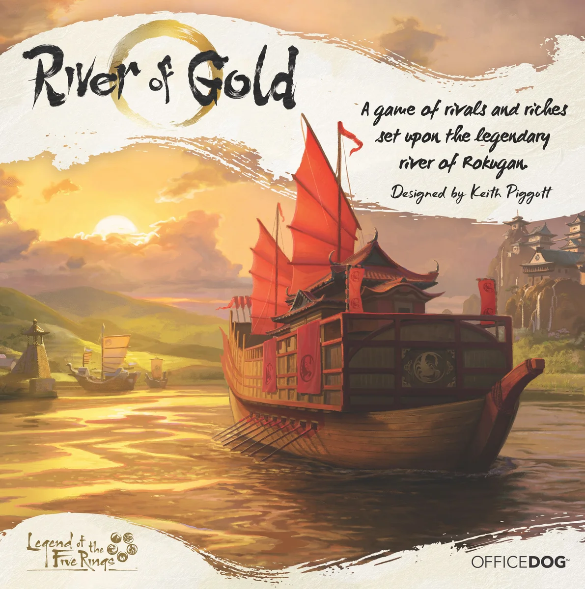 Jaquette de Río de Oro
