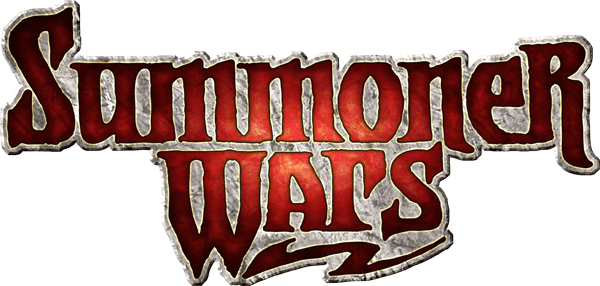 Jaquette de Summoner Wars