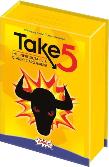 Jaquette de Take 5: 30th Anniversary Edition