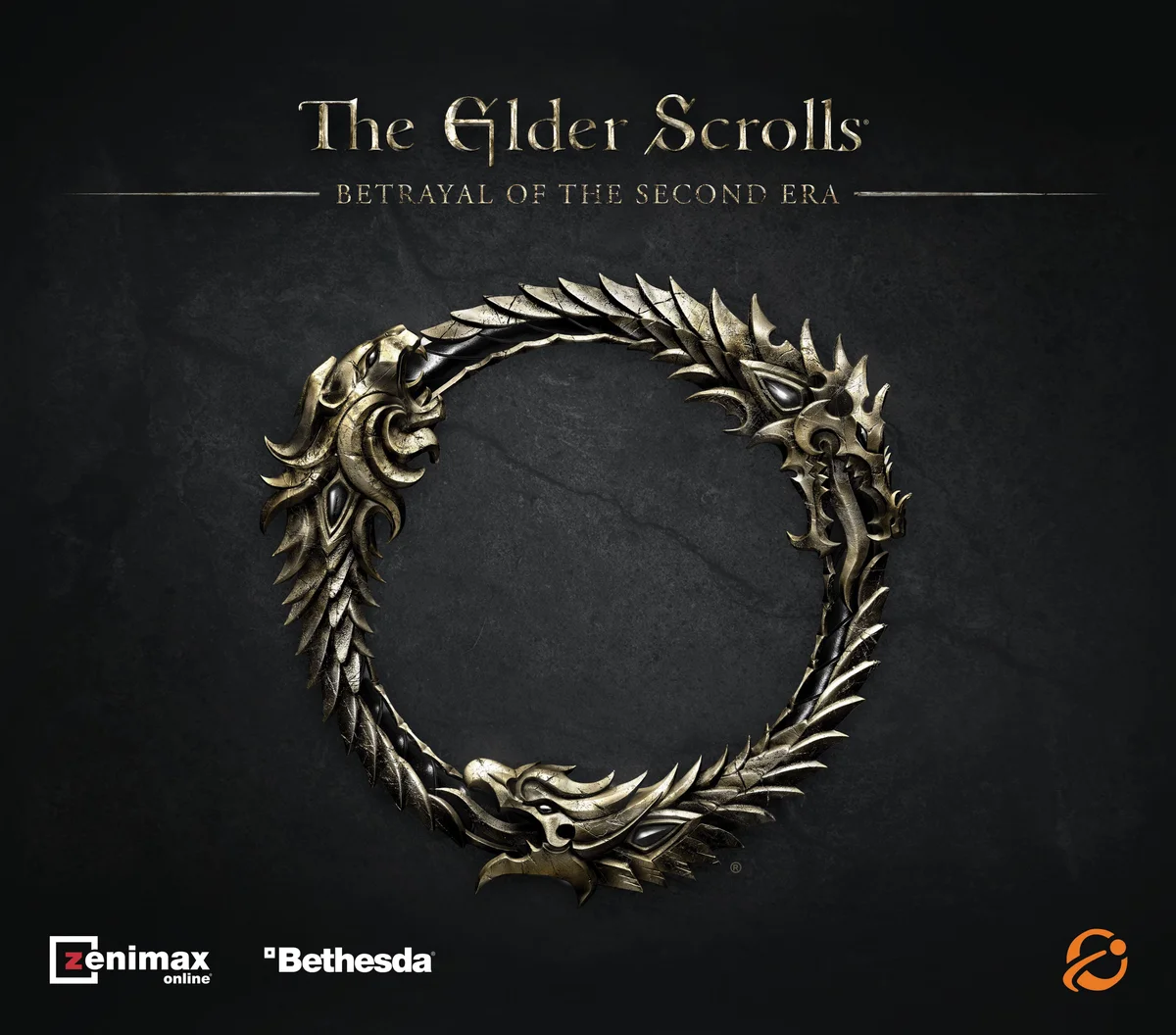 Jaquette de The Elder Scrolls: La Traición de la Segunda Era
