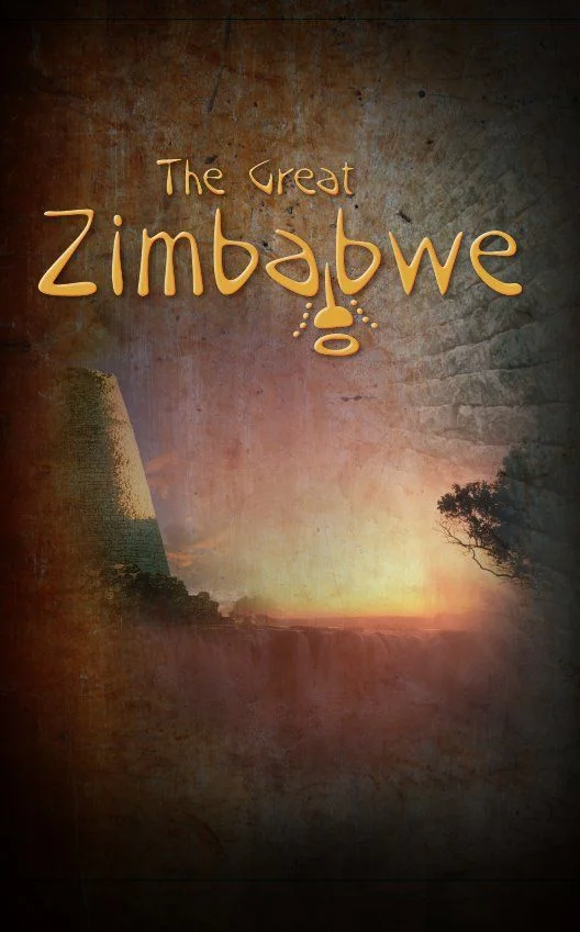 Jaquette de The Great Zimbabwe