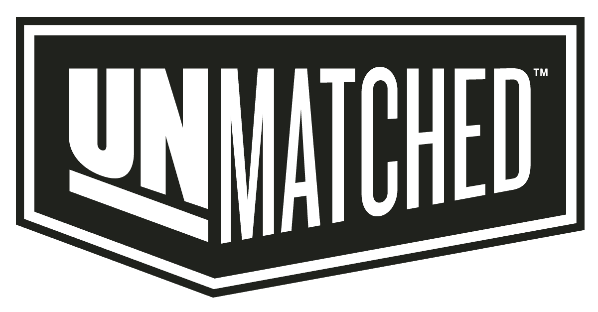 Jaquette de Unmatched Game System