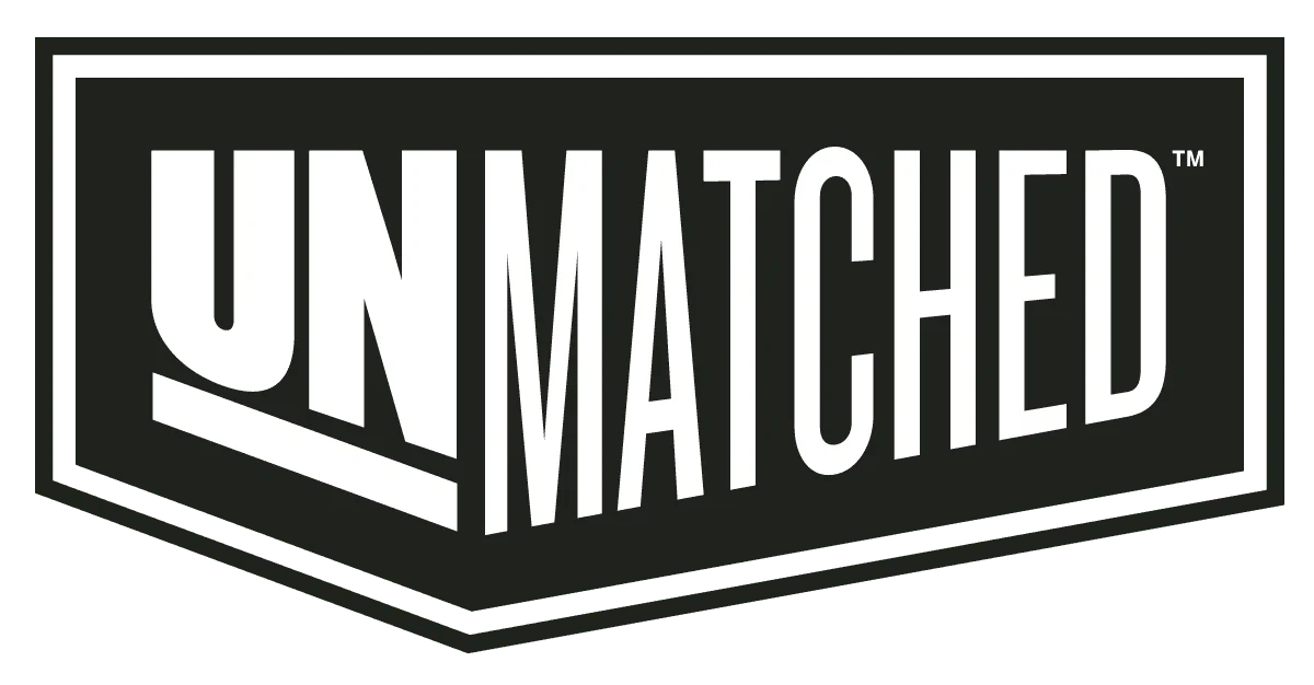 Jaquette de Unmatched Game System
